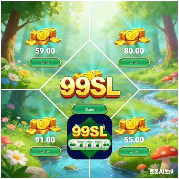 99SL Maxwin Pola Gacor Hari Ini