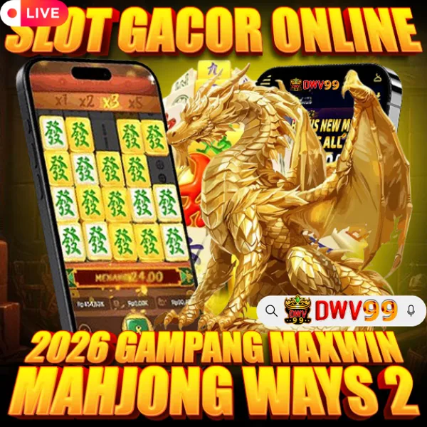 DWV99 WD Cepat DANA OVO GoPay