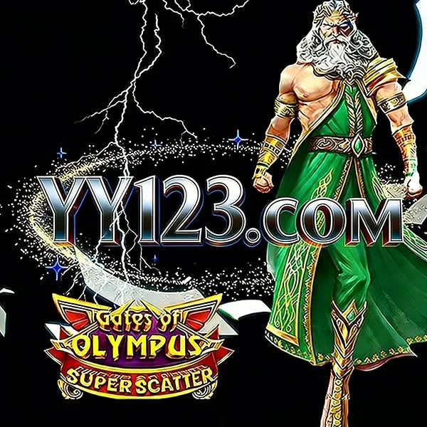 YY123 2026 Slot Gacor RTP Tinggi