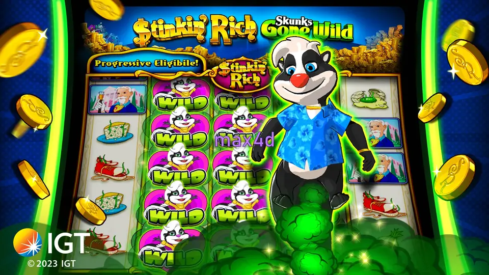 max4d APK