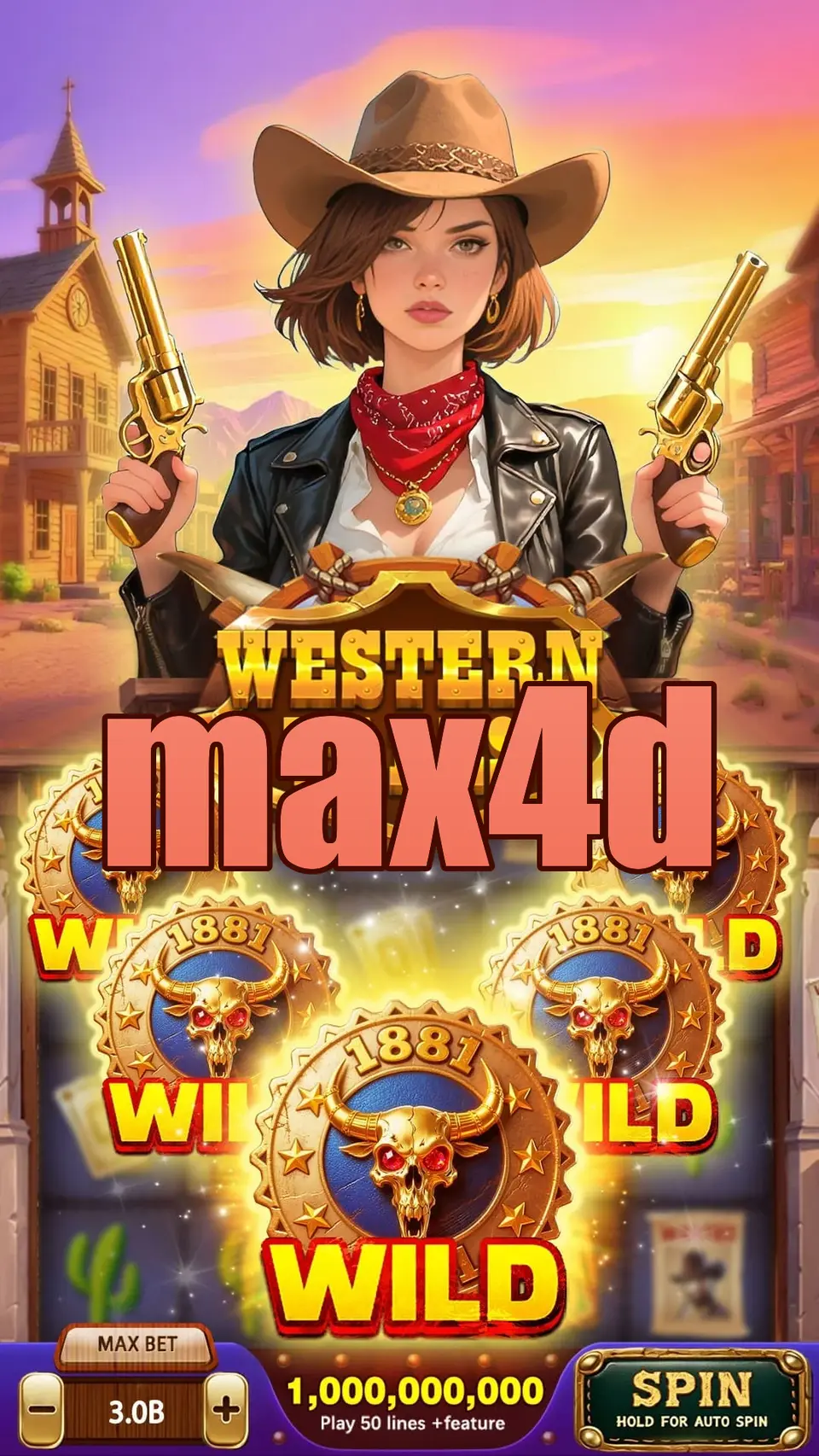 max4d Masuk